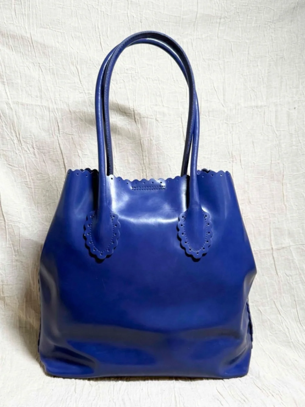 Furla sleek tote